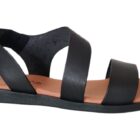 Sandalen  26362 Zwart