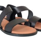 Sandalen  26362 Zwart