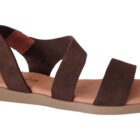 Sandalen 26362 Bruin