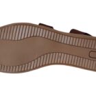 Sandalen 26362 Bruin