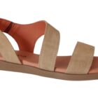 Sandalen 26362 Beige