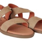 Sandalen 26362 Beige