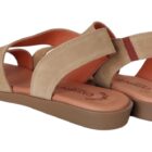 Sandalen 26362 Beige