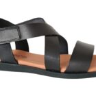 Sandalen 26360 Zwart