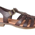 Sandalen 26303 Bruin