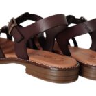 Sandalen 26303 Bruin