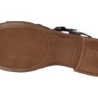 Sandalen 26303 Bruin