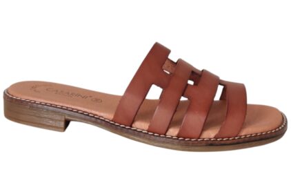 Slippers  26302  Bruin