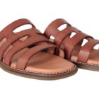 Slippers  26302  Bruin