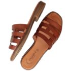 Slippers  26302  Bruin