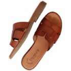 Slippers  26320  Bruin