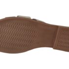 Slippers  26320  Goud