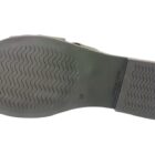 Slippers  26320  Zwart