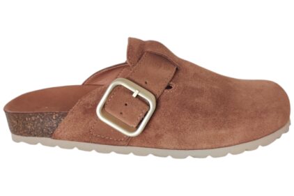 Slipper Rio Bruin