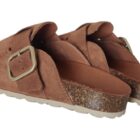 Slipper Rio Bruin