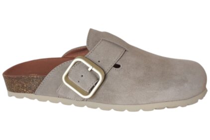 Slipper Rio Beige