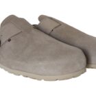 Slipper Rio Beige