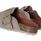 Slipper Rio Beige