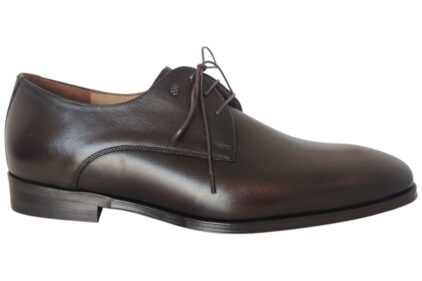 Veterschoen Matra Bruin