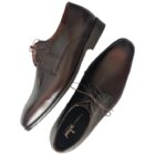 Veterschoen Matra Bruin