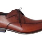 Veterschoen Stijler Bruin