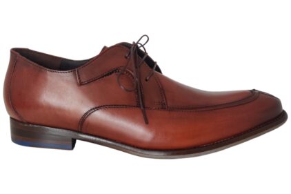 Veterschoen Stijler Bruin