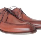 Veterschoen Stijler Bruin