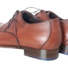 Veterschoen Stijler Bruin