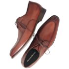 Veterschoen Stijler Bruin