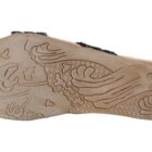 Slippers 26157821  Zwart