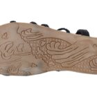Sandalen  26157820 Zwart