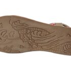 Sandalen  24157520 Goud