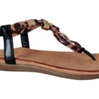 Sandalen  26157520 Bruin