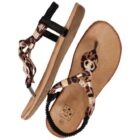Sandalen  26157520 Bruin