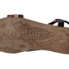 Sandalen  26157790 Bruin