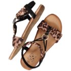 Sandalen  26157790 Bruin