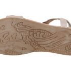 Sandalen  26157782  Goud