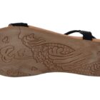 Sandalen  20157086 Zwart