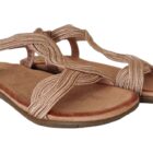 Sandalen  20157086 Brons