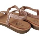 Sandalen  20157086 Brons