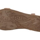 Sandalen  20157086 Brons