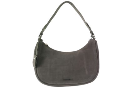 Tas Soulderbag Zwart