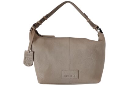 Tas Dumpling bag Grijs