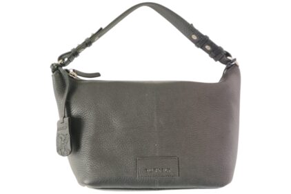 Tas Dumpling bag Zwart