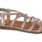 Sandalen  26157820 Goud
