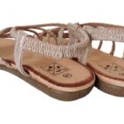 Sandalen  26157820 Goud