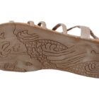 Sandalen  26157820 Goud