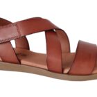 Sandalen 26360 Bruin
