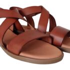 Sandalen 26360 Bruin