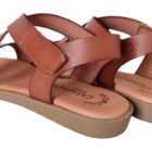 Sandalen 26360 Bruin